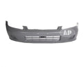 Bumper Front Primed For Honda - HO1000184