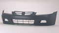 Bumper Front Primed Capa For Honda - HO1000195C