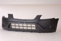 Bumper Front Textured Gray Capa For Honda - HO1000202C