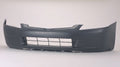 Bumper Front Primed For Honda - HO1000210