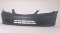 Bumper Front Primed Capa For Honda - HO1000216C