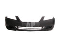 Bumper Front Primed Ex/Ex-L/Lx Models Capa For Honda - HO1000222C