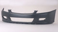 Bumper Front Primed For Honda - HO1000234