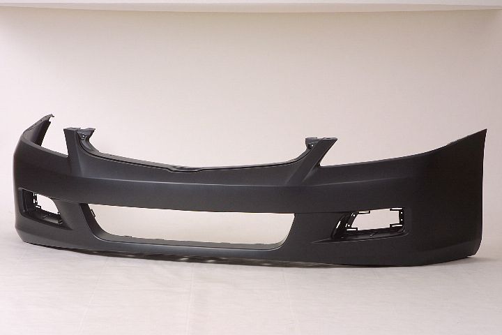 Bumper Front Primed Capa For Honda - HO1000235C