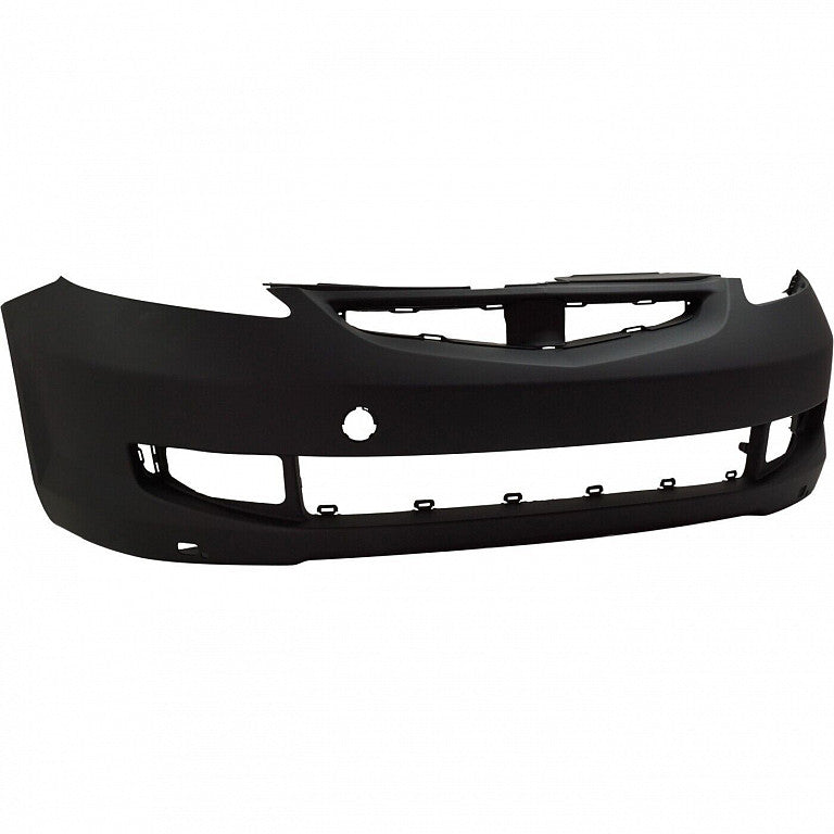 Bumper Front Primed Sport Models Capa For Honda - ho1000249c