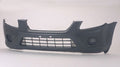 Bumper Front Partial-Primed Se Japan Built For Honda - HO1000250