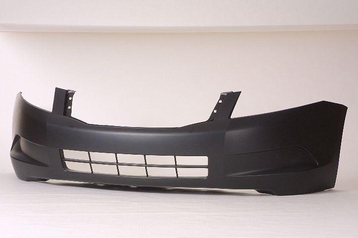 Bumper Front Primed 4Cyl For Honda - HO1000254