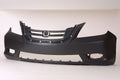 Bumper Front Primed Ex-Lx Models Capa For Honda - HO1000257C
