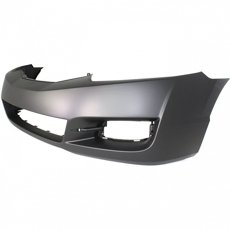 Bumper Front Primed For Honda - HO1000262