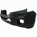 Bumper Front Primed Ex-Lx Models Capa For Honda - HO1000263C