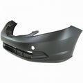 Bumper Front Primed Base Model Capa For Honda - HO1000265C