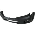 Bumper Front Primed Touring Model With Sensor Capa For Honda - HO1000268C