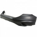 Bumper Upper Front Primed Capa For Honda - HO1000270C