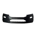Bumper Front Primed For Honda - HO1000272