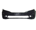 Bumper Front Primed With Sensor Touring For Honda - HO1000275