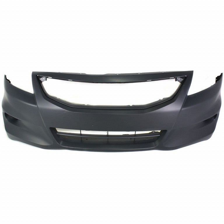 Bumper Front Primed Capa For Honda - HO1000277C