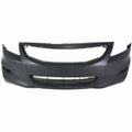 Bumper Front Primed For Honda - ho1000277