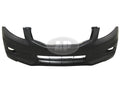 Bumper Front V6 Primed Capa For Honda - HO1000279C