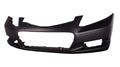 Bumper Front Primed Capa For Honda - HO1000282C