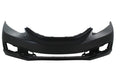 Bumper Front Primed Capa For Honda - HO1000290C