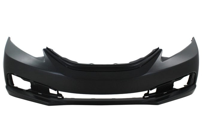 Bumper Front Primed Capa For Honda - HO1000290C