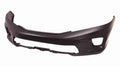 Bumper Front Primed For Honda - HO1000291