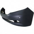 Bumper Front Primed With Sensor Touring Model Capa For Honda - HO1000295C