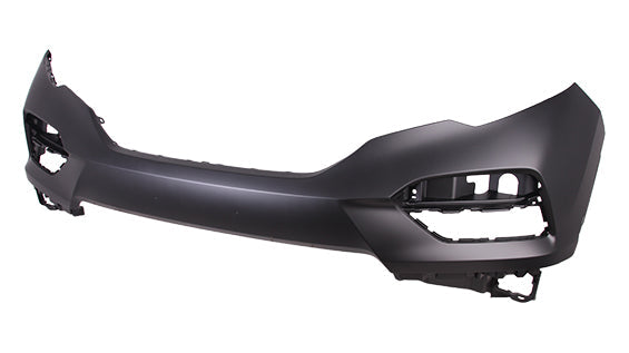 Bumper Front Primed Capa For Honda - HO1000300C