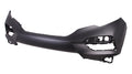Bumper Front Primed Capa For Honda - HO1000300C