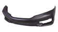 Bumper Front Primed With Sensor For Honda - HO1000305