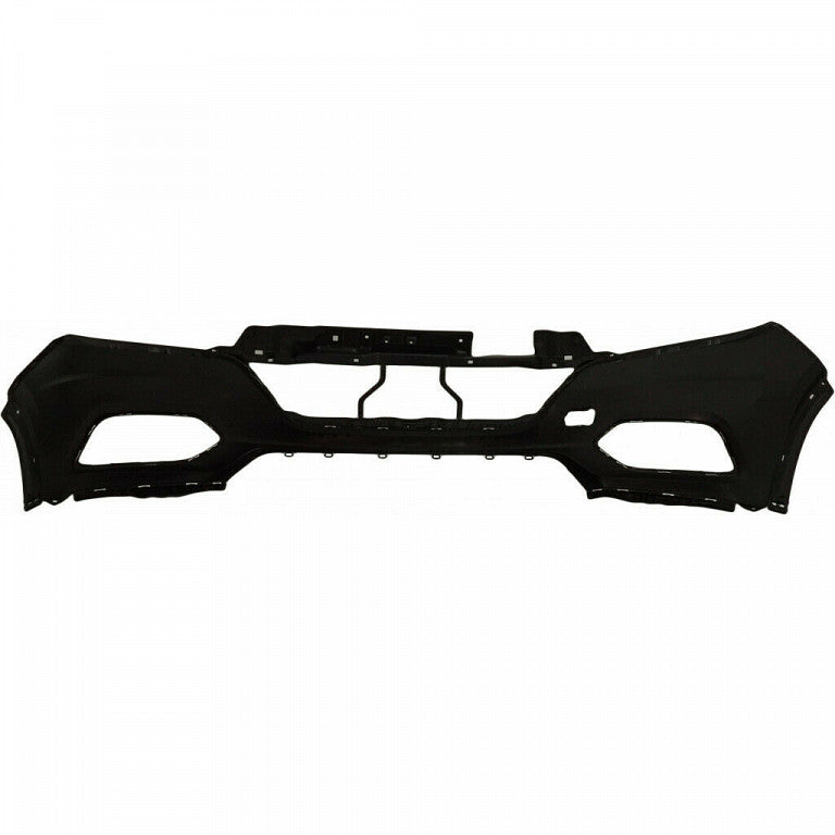 Bumper Front Primed For Honda - HO1000321