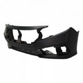 Bumper Front Primed Japan Built Exclude Si For Honda - HO1000323