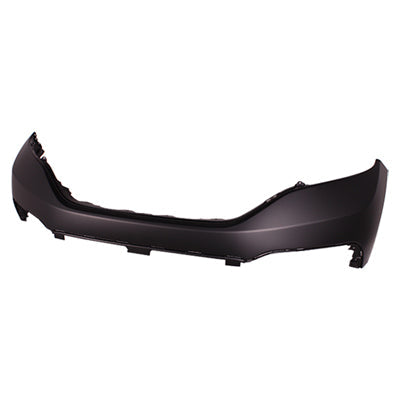 Bumper Front Upper Primed For Honda - HO1014100
