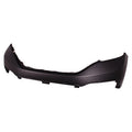 Bumper Front Upper Primed For Honda - HO1014100