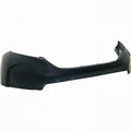 Bumper Front Upper Primed Capa For Honda - HO1014104C