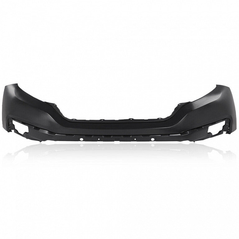Bumper Front Primed For Honda - HO1014106U