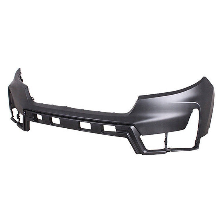Bumper Front Primed For Honda - HO1014107
