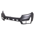 Bumper Front Primed Capa For Honda - HO1014107C