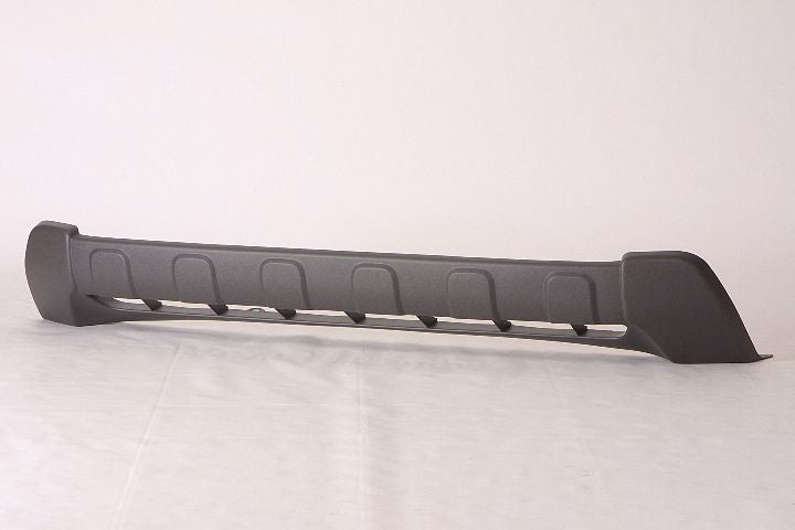 Valance Front Primed Capa For Honda - HO1015101C