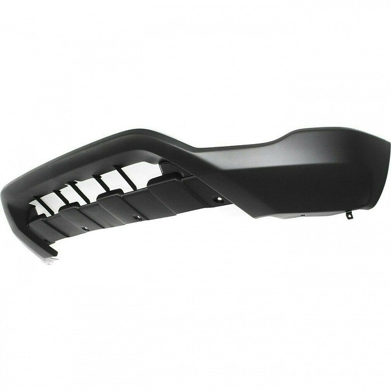 Bumper Lower Front Textured Capa For Honda - HO1015104C