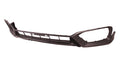 Bumper Lower Front Textured Black Capa For Honda - HO1015109C