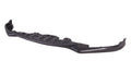 Bumper Lower Front Matte Gray/Partial Texture For Honda - HO1015112U