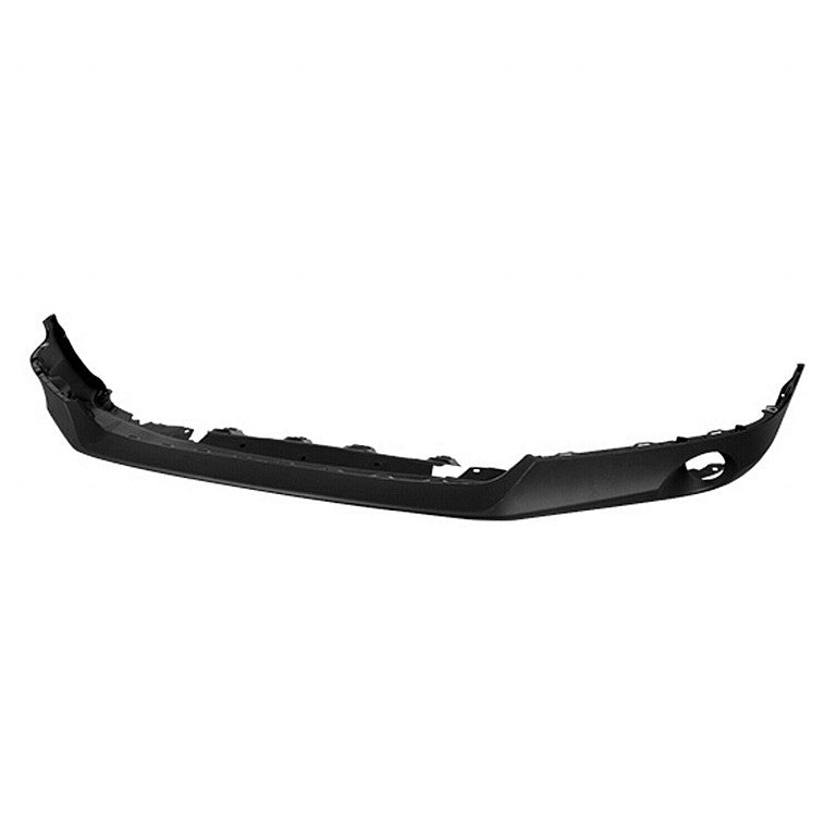 Bumper Lower Front Textured Capa For Honda - HO1015118C