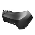 Bumper End Front Driver Side Primed With Sensor For Honda - HO1016101