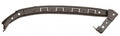 Bumper Filler Front Passenger Side For Honda - HO1027104