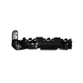 Bumper Bracket Front Passenger Side For Honda - HO1033108