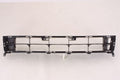 Grille Lower Matt Black For Honda - HO1036105