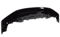 Grille Lower Black Sport/Sport Touring Model For Honda - HO1036129