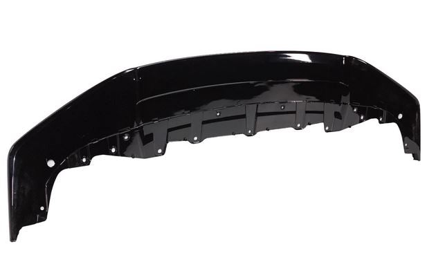 Grille Lower Black Sport/Sport Touring Model For Honda - HO1036129