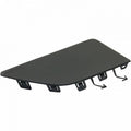 Grille Insert Textured Radar Cover Sensor Model For Honda - HO1037104